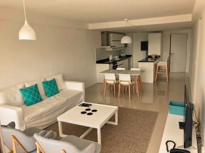 Apartamento en muy buena Torre