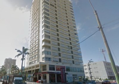 Espectacular apartamento en venta 