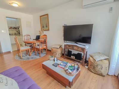 Vendo apartamento 1 dormitorio en PenÃ­nsula, Punta del Este.