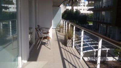 Apartamento en Punta del Este, Peninsula