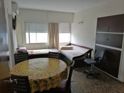 Vendo apartamento 1 dormitorio en Peninsula, Punta del Este.