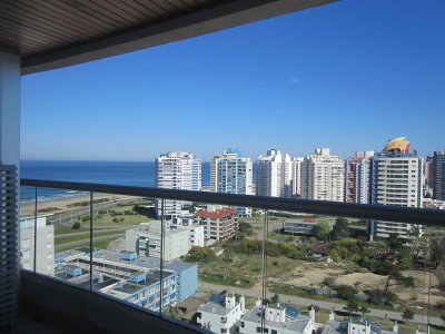 Espectacular apartamento en venta 