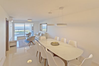 Apartamento en Punta Del Este en venta 