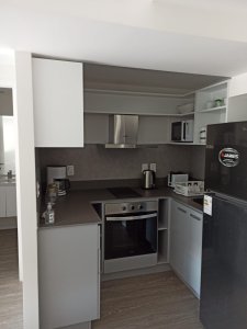 Piso alto a estrenar, espectaculares vistas!!!