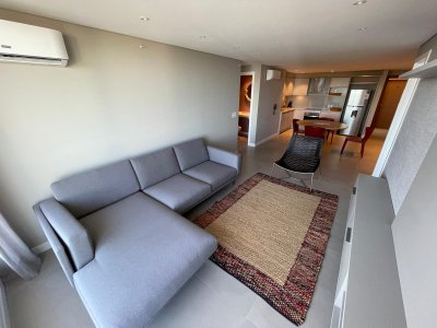 Espectacular apartamento en venta 