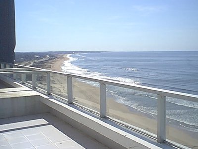 PENT HOUSE, FRENTE A PLAYA BRAVA, EXCELENTE APARTAMENTO