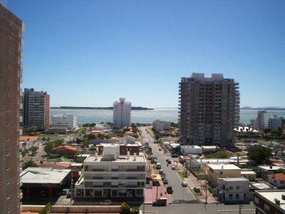 Apartamento venta y alquiler 