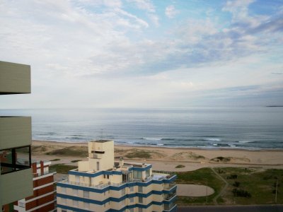 Espectacular apartamento en venta 