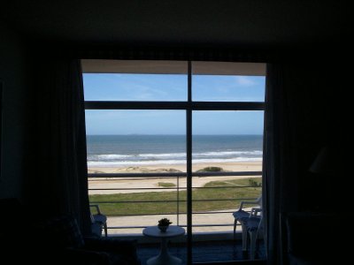 Apartamento en Punta del Este, Brava