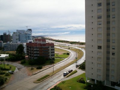 Apartamento en Punta del Este, Brava