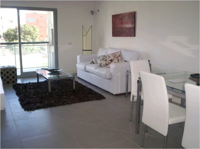 Apartamento en venta 