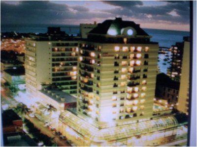 Apartamento en venta