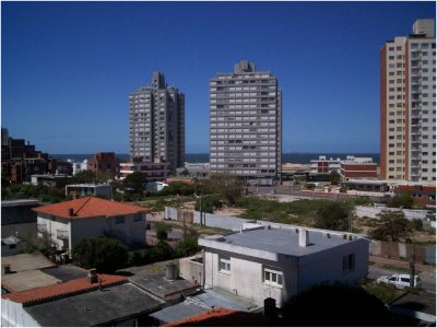 Apartamento en venta 