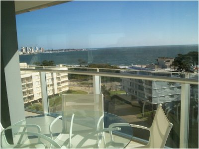 Espectacular apartamento en venta 