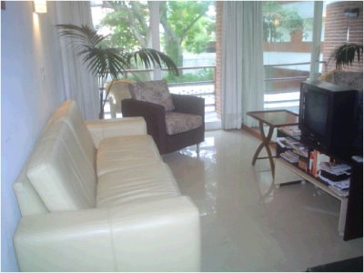 Espectacular apartamento en venta 