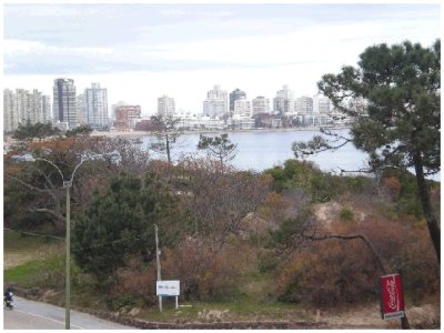 Espectacular apartamento en venta 