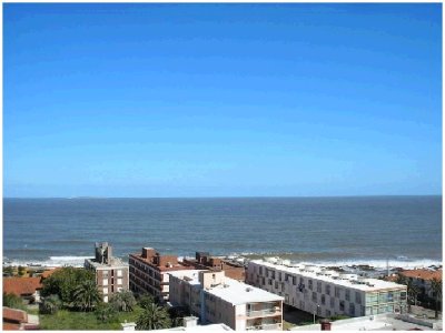 Apartamento en Punta Del Este en venta 