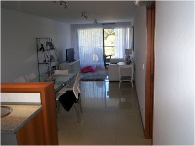 Apartamento muy lindo en Punta Del Este 