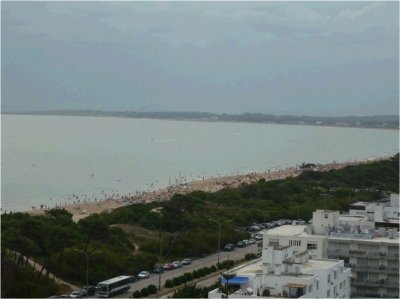 Espectacular apartamento en venta 
