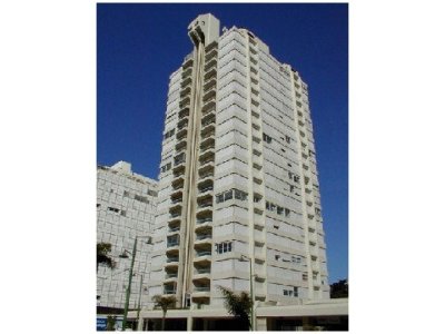 Apartamento en venta