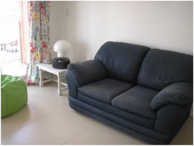 Espectacular apartamento en venta