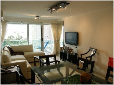 Apartamento en venta Punta Del Este 
