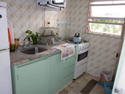 Muy lindo apartamento en venta 