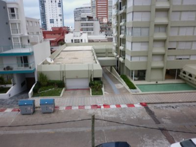 Espectacular apartamento en venta 
