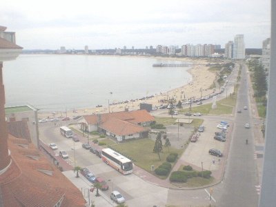 Apartamento en venta Punta Del Este 