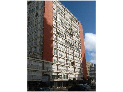 Apartamento en venta en Punta Del Este 