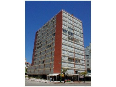 Muy lindo apartamento en  venta