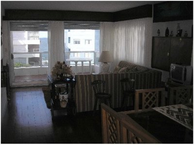 Apartamento en venta 