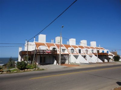 Apartamento en la Barra