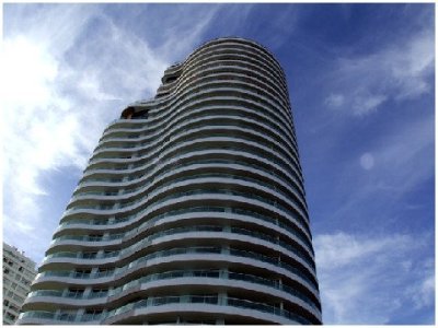 Apartamento en venta 
