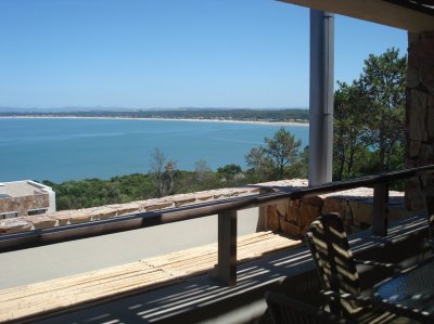 Apartamento en Punta del Este, Mansa