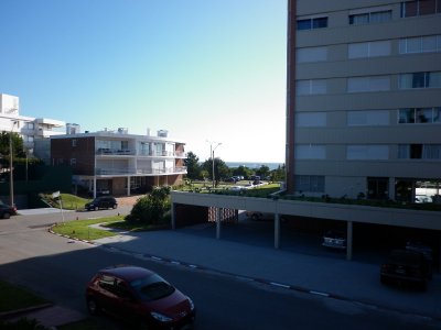 Apartamento en Punta del Este, Mansa