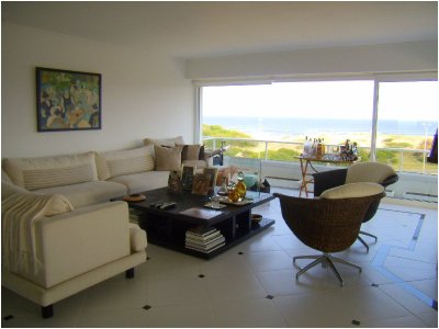 Espectacular apartamento en venta 