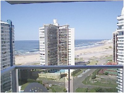 Apartamento en venta 