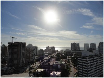 Apartamento en venta muy lindo