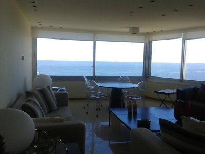 Espectacular apartamento en venta 