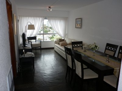 Muy lindo apartamento en Punta Del Este 