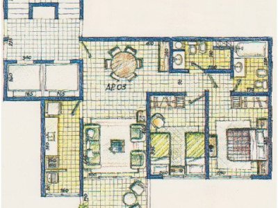 Muy lindo apartamento en venta