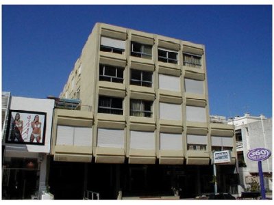 Apartamento en venta Punta Del Este 