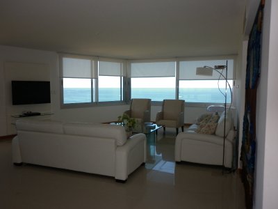 Apartamento en Punta del Este, Brava
