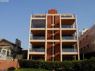 Espectacular apartamento en venta 