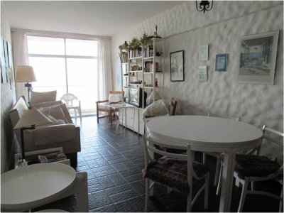 Muy lindo apartamento en venta 