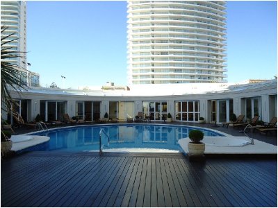 Apartamento en venta