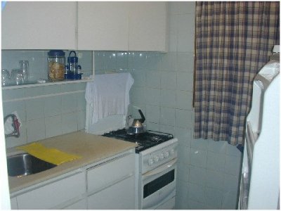 Apartamento en venta