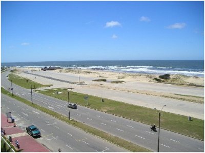 Apartamento en venta Punta Del Este 