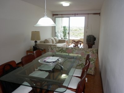 Espectacular apartamento en venta 